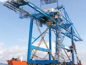  如何辨別港口起重機質(zhì)量的好壞？