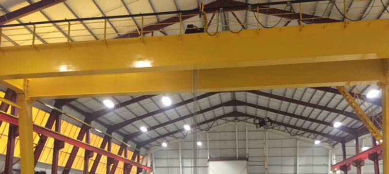 在鐵路建設(shè)中，如何安全的使用架橋機(jī)？